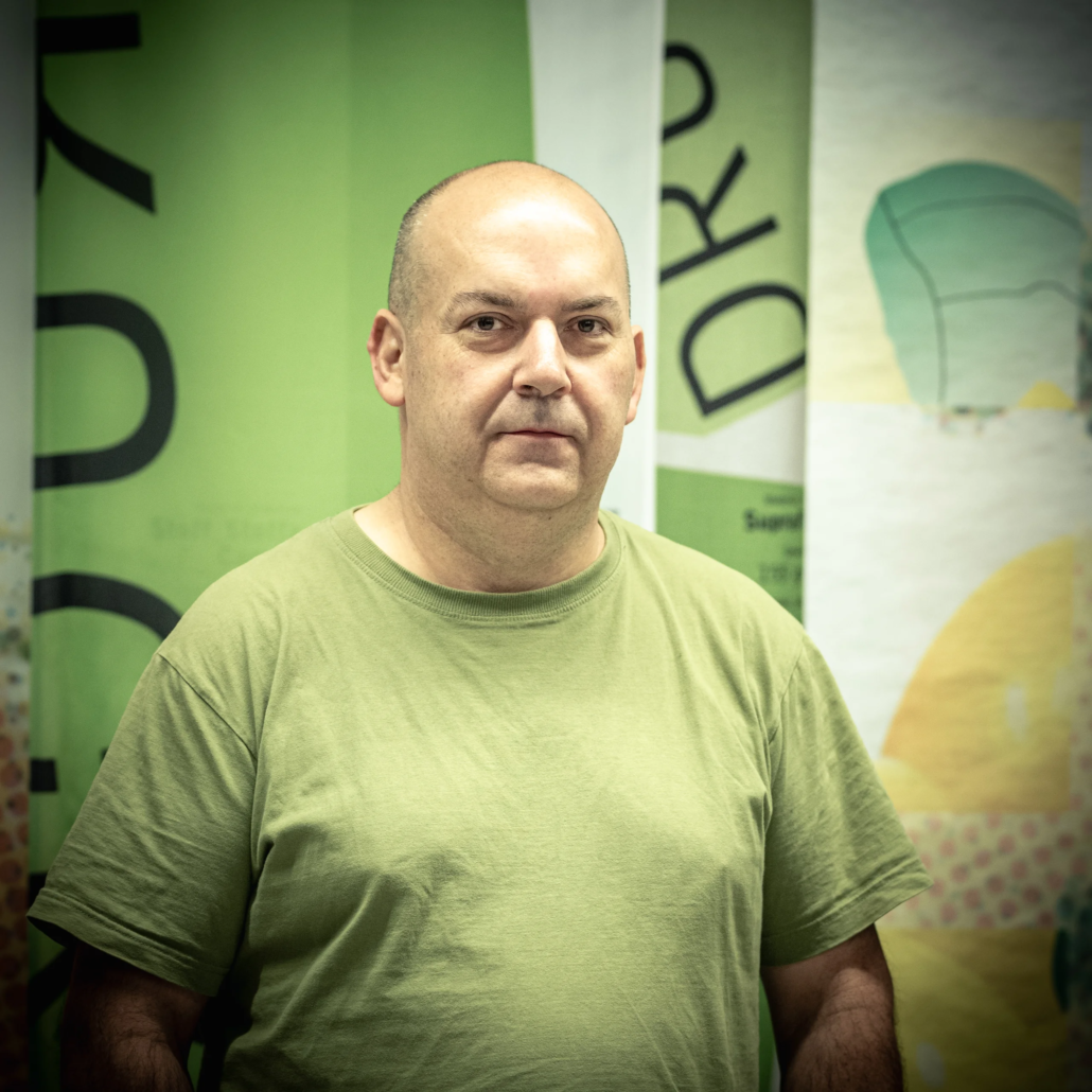 Martin Künig