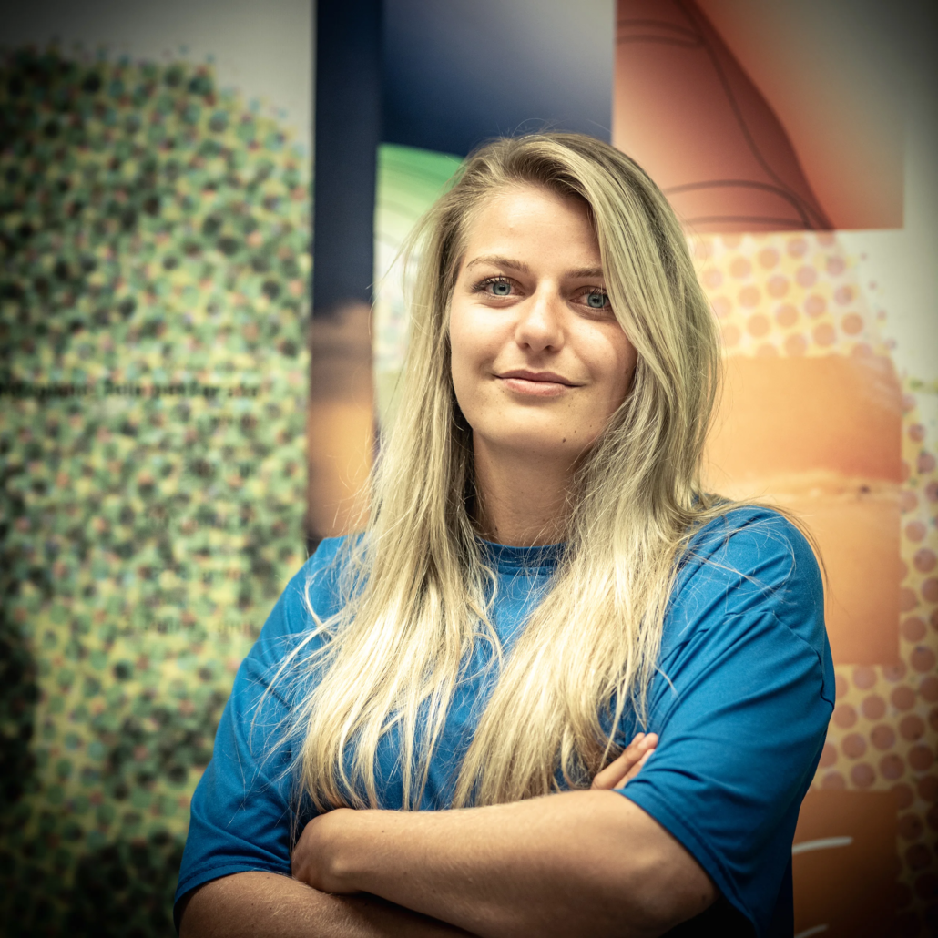 Elisa Oberschmied
